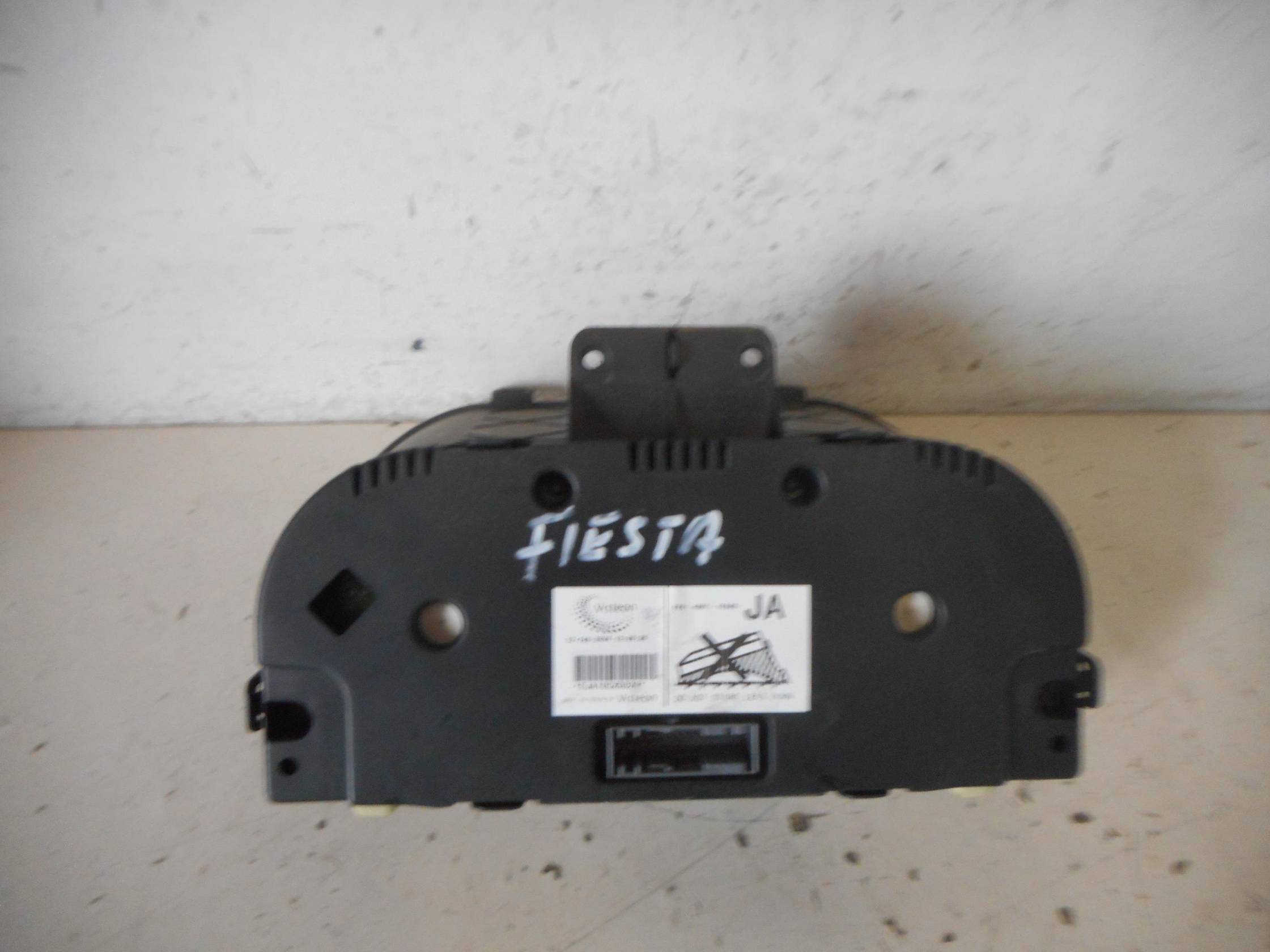 Quadro portastrumenti